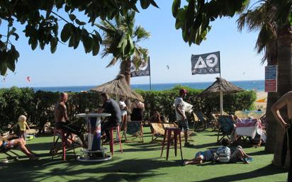 Jardí de Dúplex en venda en Tarifa amb Balcó