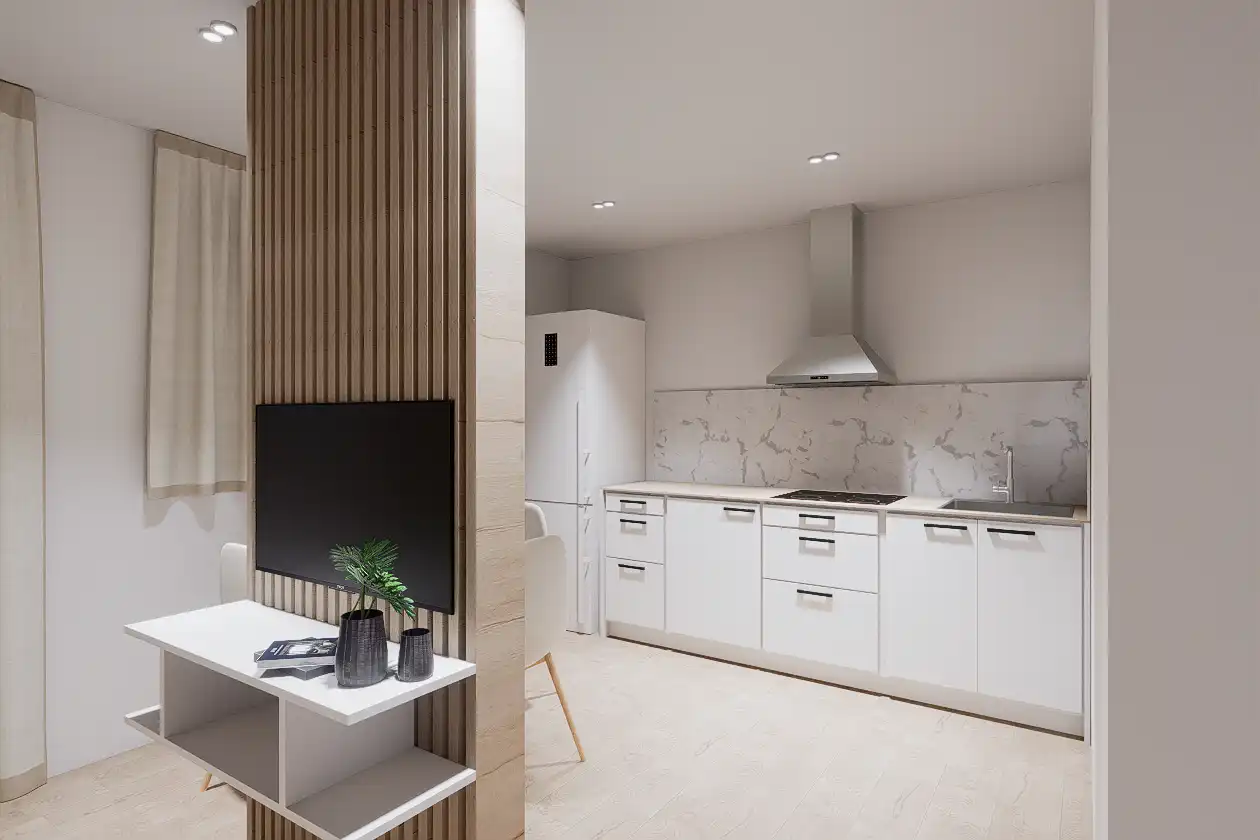 Appartement à vendre à Carrer de l'Almirall Federico Gravina 40, imagen 7