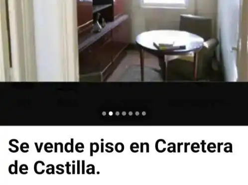 Wohnung zum Verkauf in Estrada de Castela 129, imagen 7