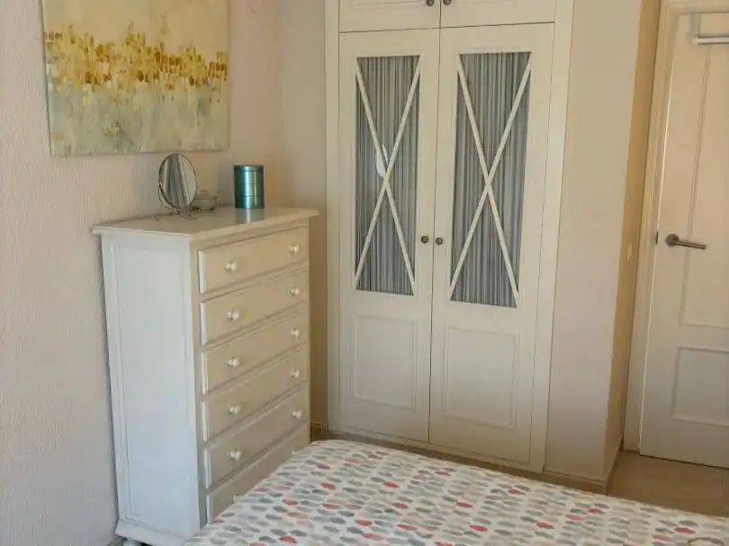 Apartament amb piscina de lloguer a Carrer la Corte 4, imagen 12