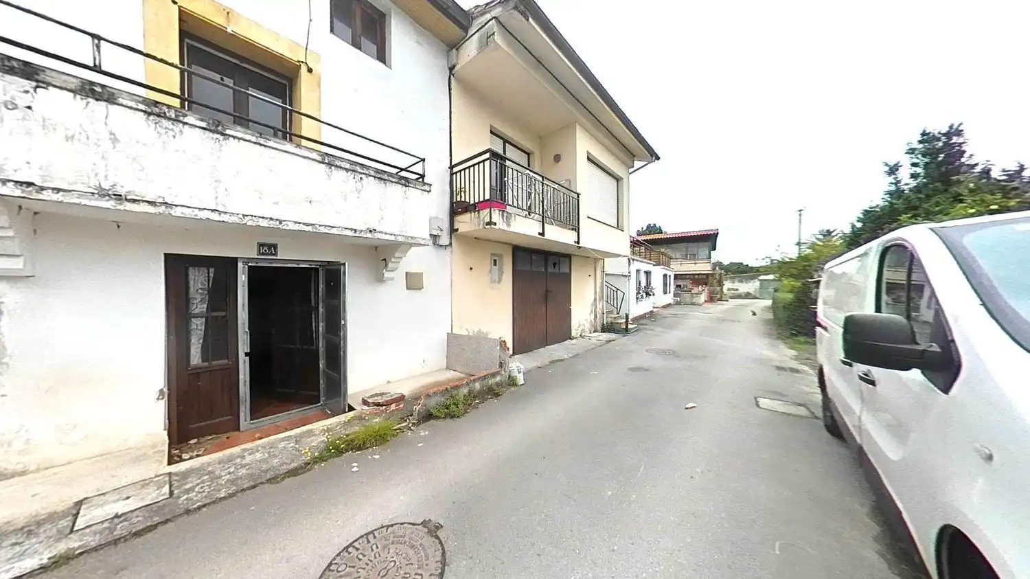 Casa in vendita a El Callejo - La Pesquera - La Arenosa, imagen 2