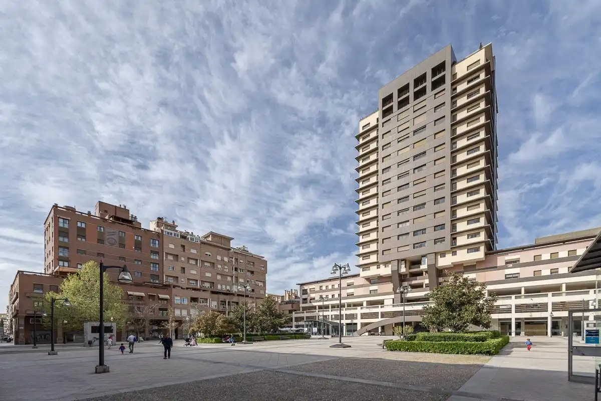 Flat with lift for sale in Plaza de San Lázaro, imagen 25