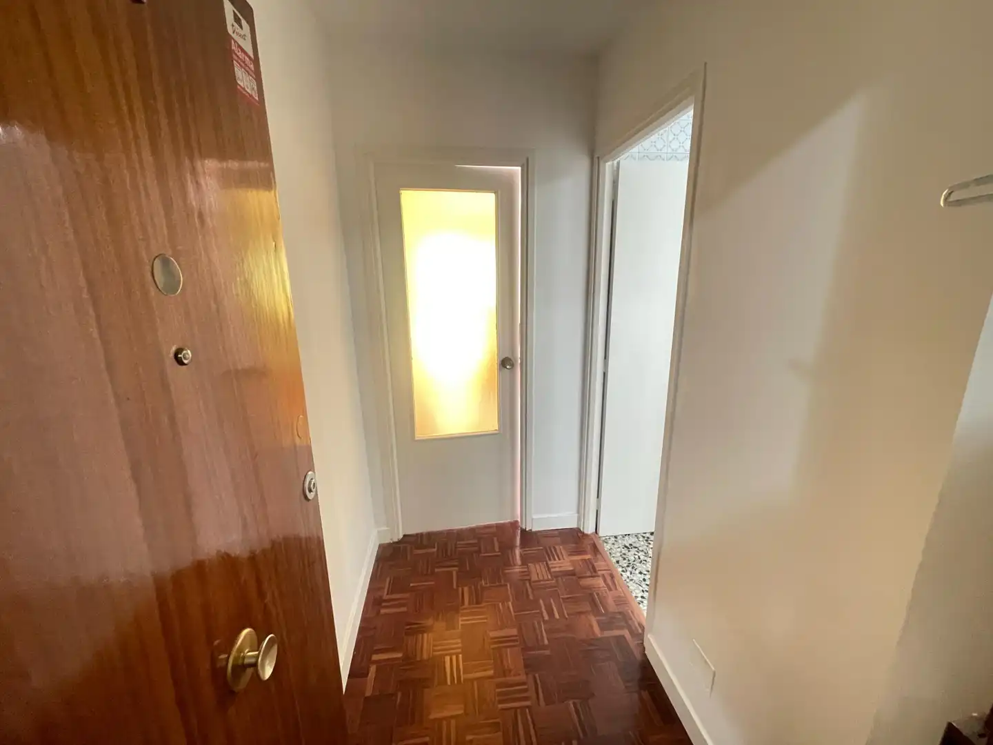 Pis de lloguer en Madrid amb Parquet i Terrassa