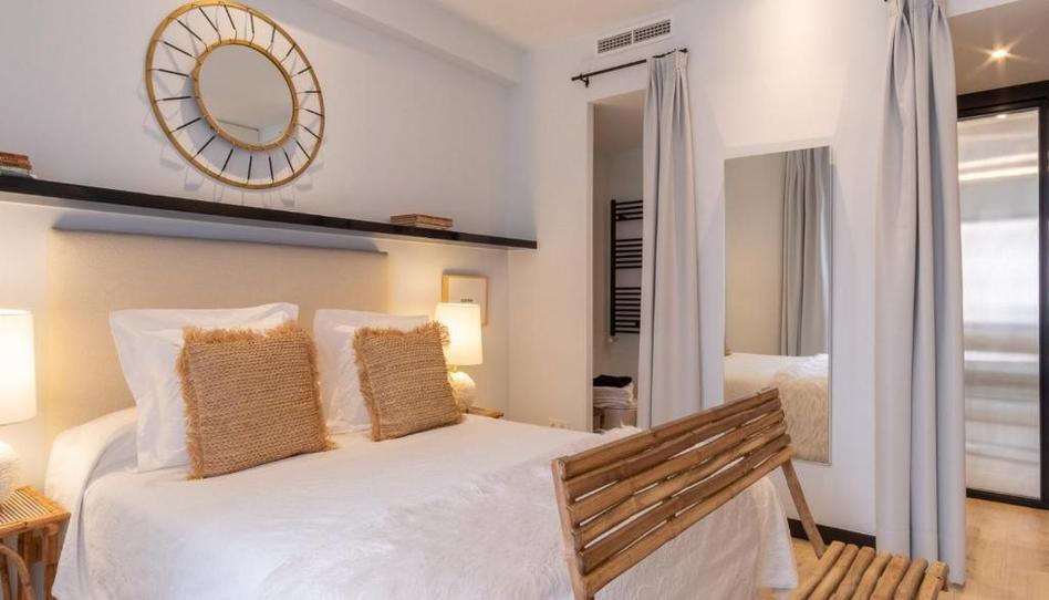 Photo 1 of Flat to rent in Carrer de Manso, 40, Sant Antoni, Barcelona