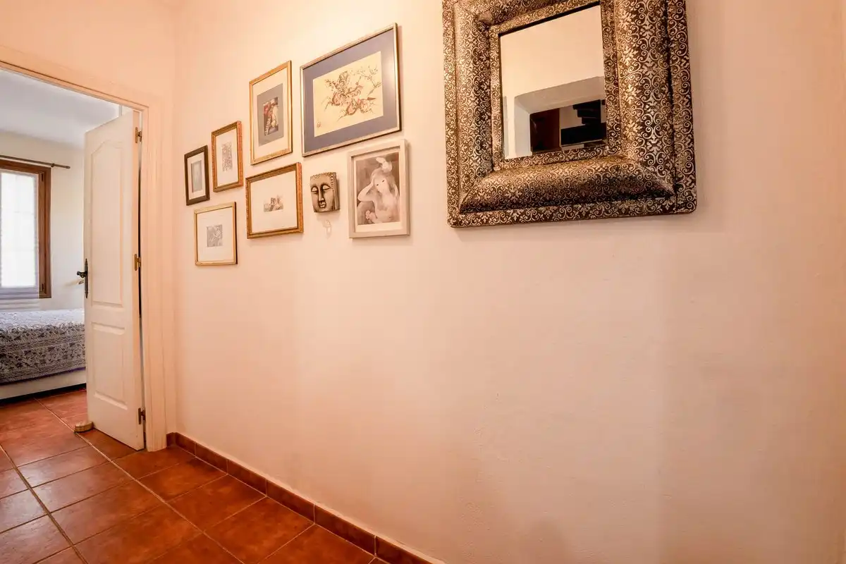 Detached house with pool for sale in Loma del Flamenco 7, imagen 11