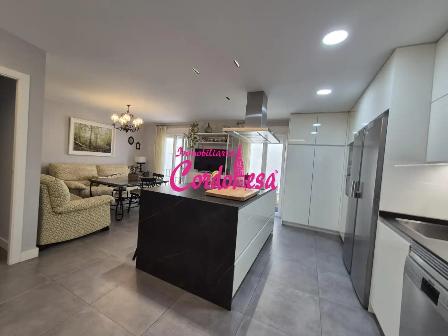 Appartamento con terrazza in vendita a Centro, imagen 5