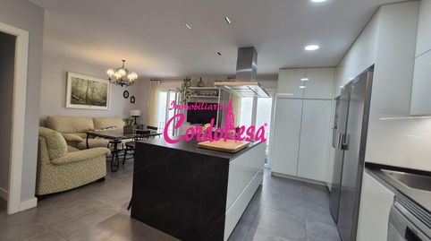 MAGNIFICA VIVIENDA EN PLENO CENTRO, CON GARAJE DOBLE OPCIONAL Y TRASTERO!!!!, imatge 5
