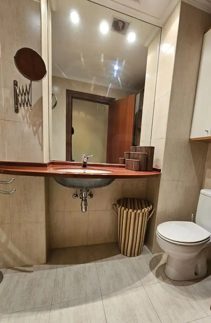 Piso con ascensor en venta en Calle Lonbo 20, imagen 20