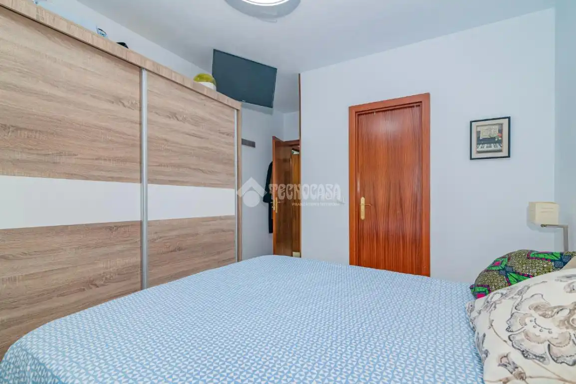 Flat with lift for sale in Norte, imagen 13