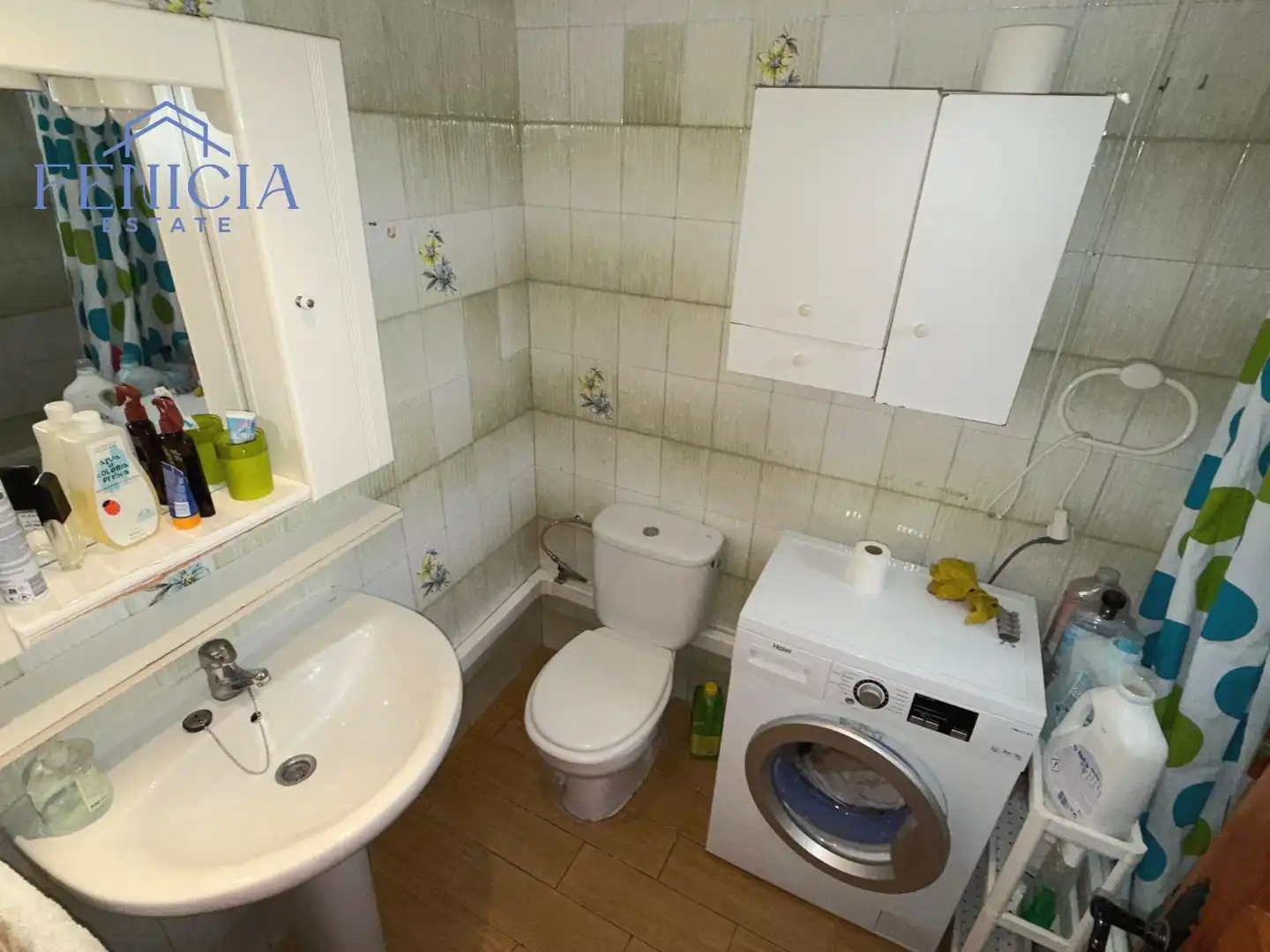 Piso en venta en Velilla - Velilla Taramay