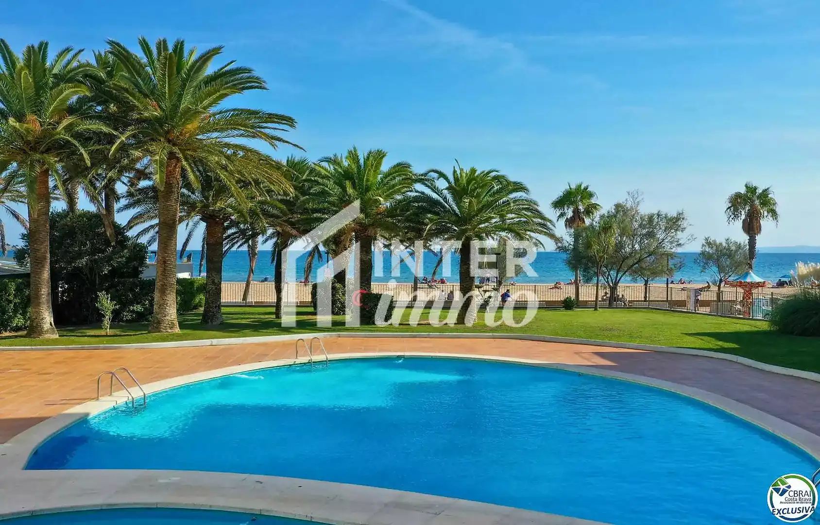 Studio with lift for sale in Avenida DE LA GOLA DE L'ESTANY 10, imagen 22