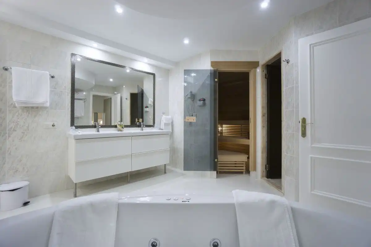 Appartement compact avec terrasse à vendre à Riviera del Sol, imagen 26