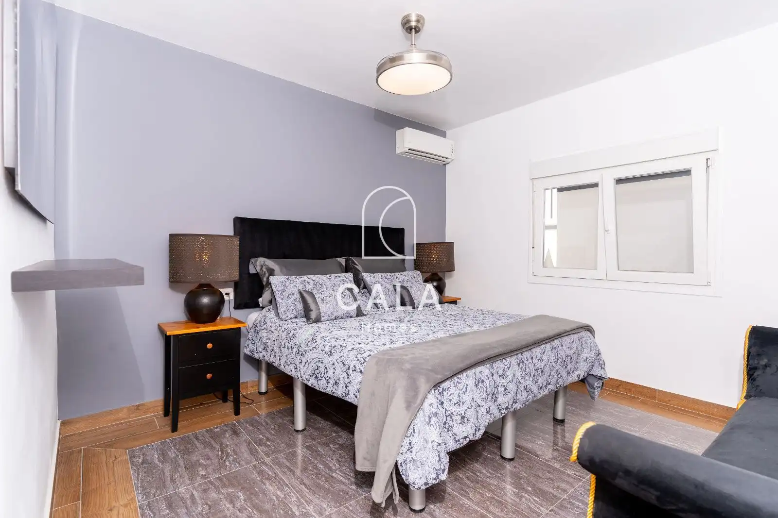 Habitación de Casa o chalet en venta en Adeje con Aire acondicionado, Calefacción y Terraza