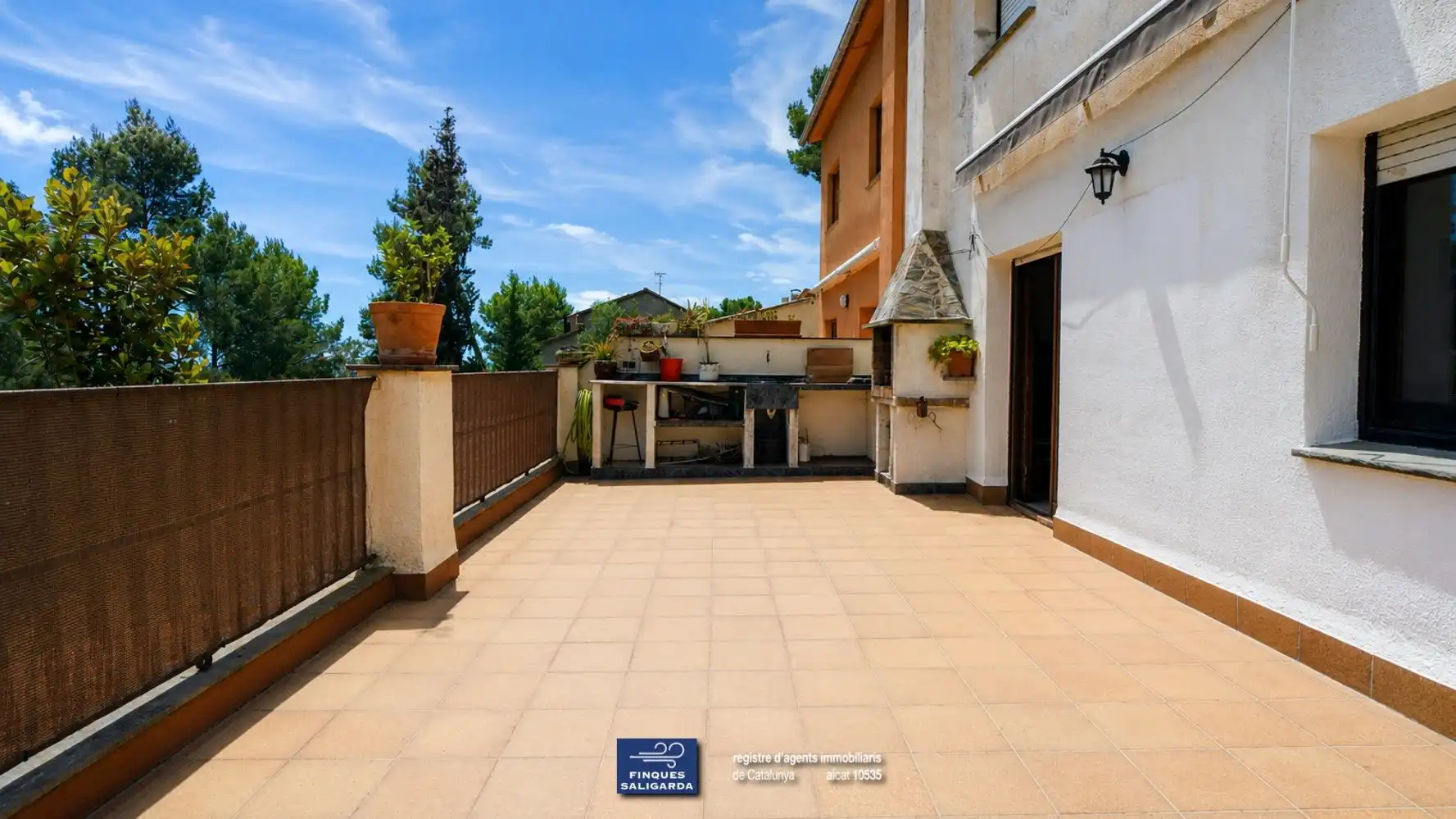Adosado con terraza en venta en Bigues i Riells del Fai, imagen 15