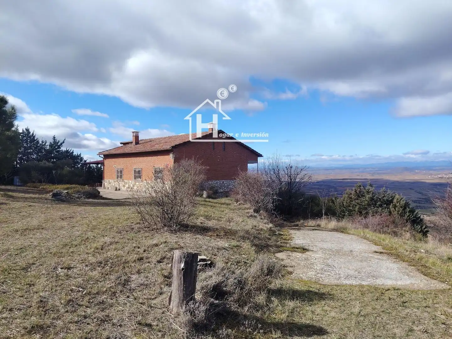 Casa o chalet en venta en Trijueque con Calefacción, Terraza y Trastero