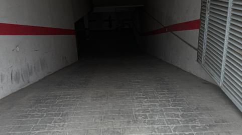 Foto 4 de Garaje en venta en Calle Doctor Juan Nicolás Márquez Domínguez, 1, La Hispanidad - Verdeluz,  Huelva Capital