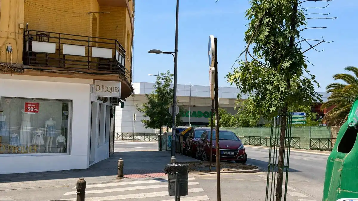 Local comercial de lloguer a Doctor Fidel Fernández, imagen 3