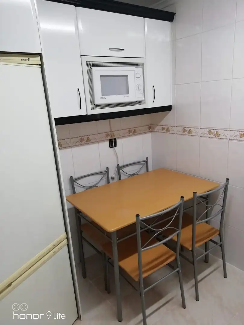 Pis de lloguer a Avenida de Madrid, imagen 6