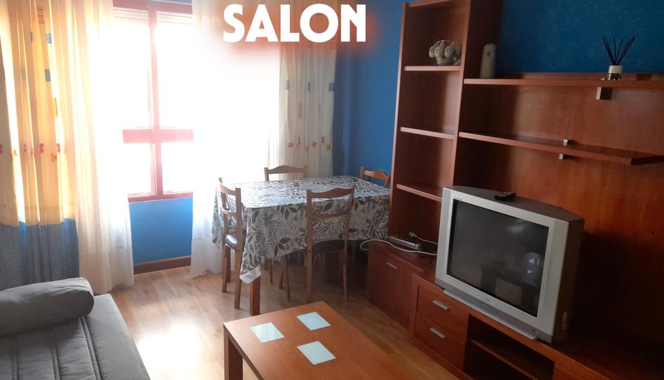 Photo 1 of Flat for sale in Calle Molar, 15, Cigales, Valladolid