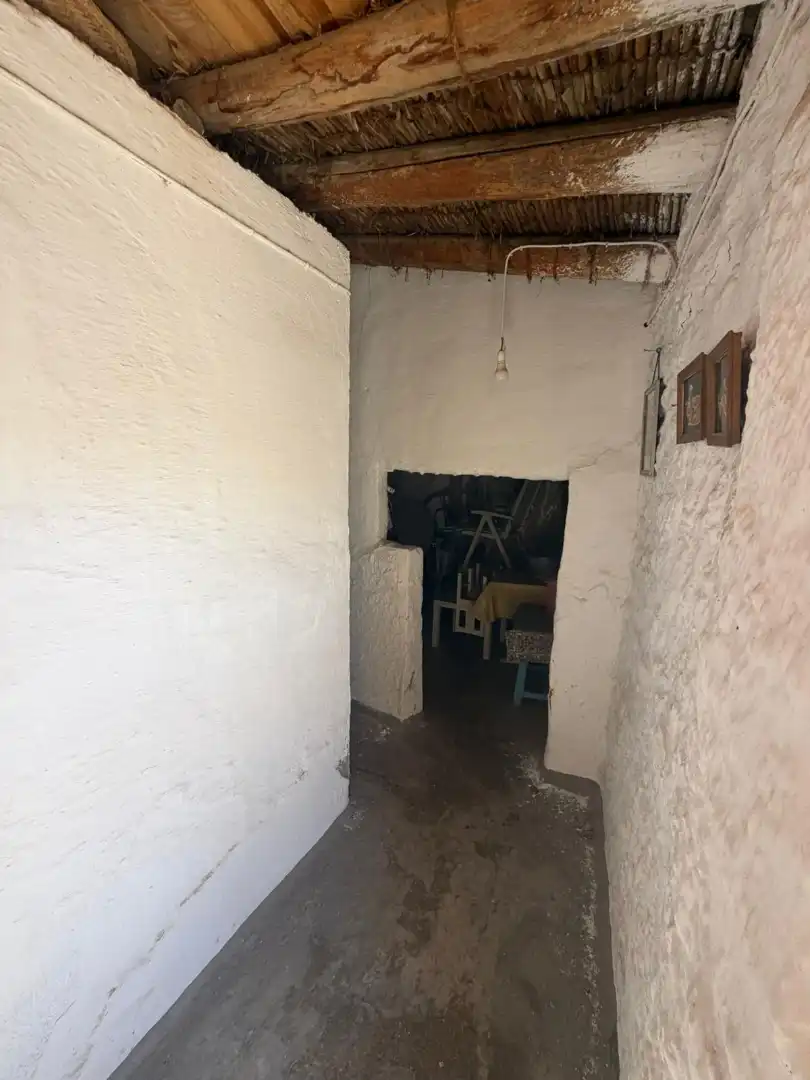Haus oder Chalet zum Verkauf in Guadix mit Möbliert