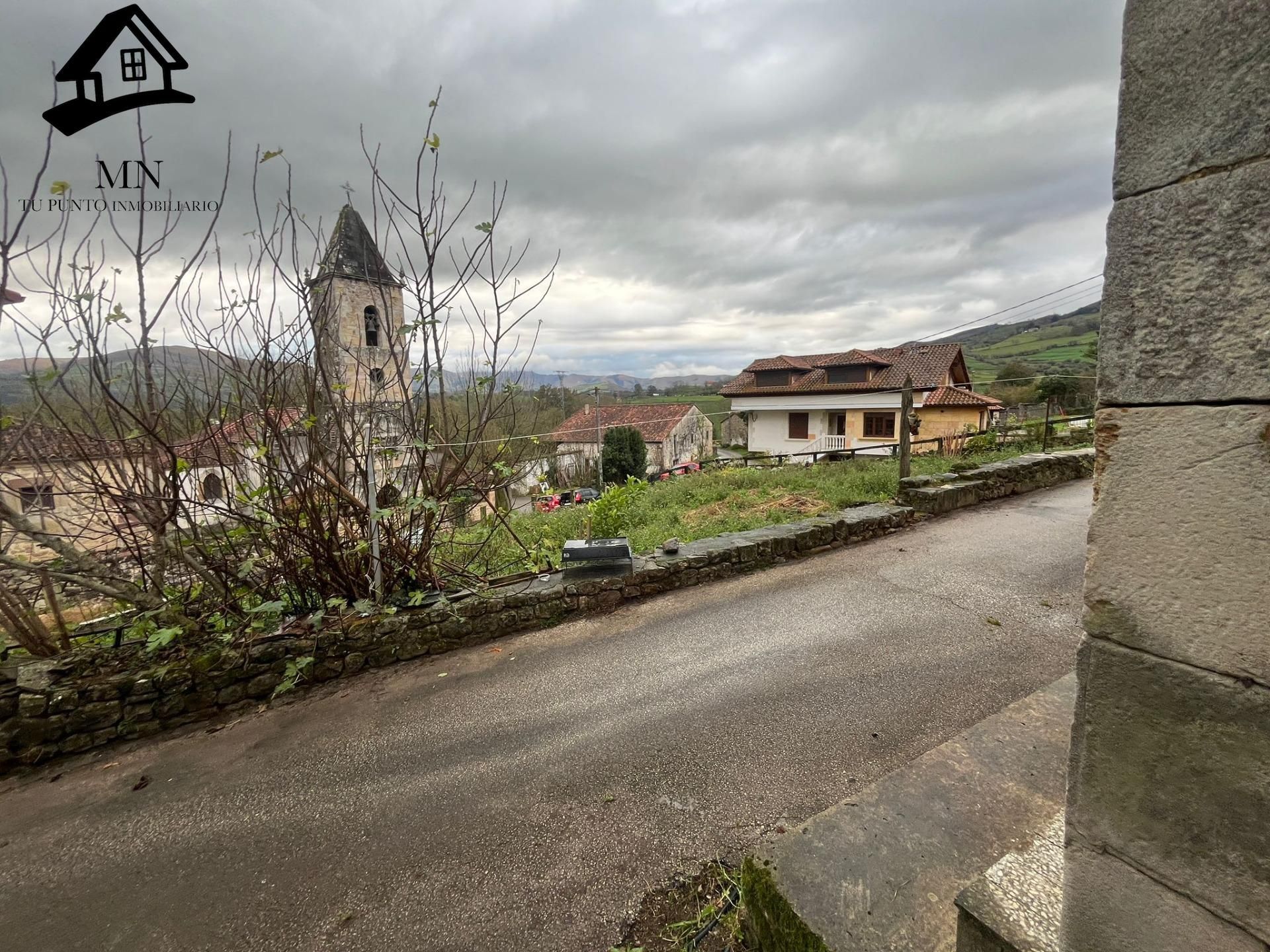 Casa o xalet en venda en Villacarriedo