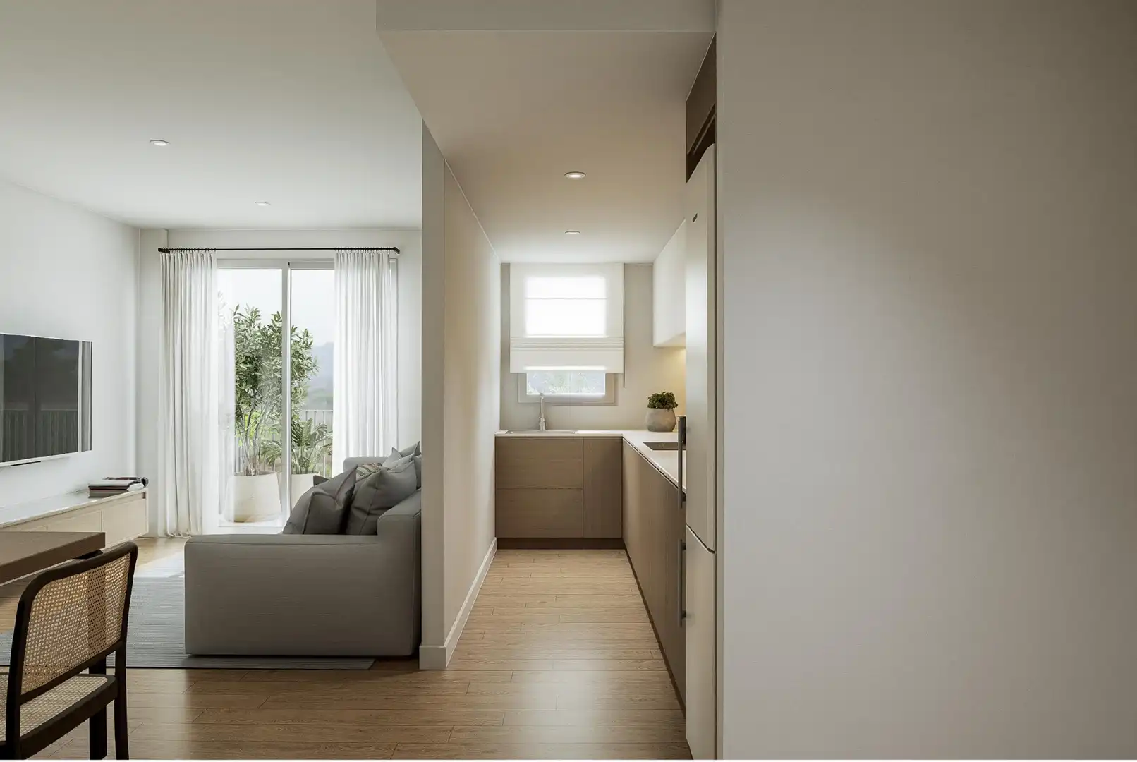 Piso con ascensor en venta en Carrer de Miquel Àngel 14, imagen 47