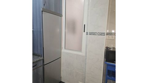 Foto 4 de Piso en venta en Calle Paseo Colon, Centro - Mendibil - Santiago, Irun