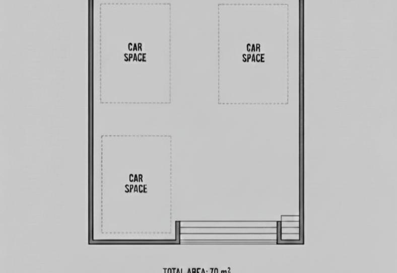Photo 1 of Garage to rent in Carrer Rosselló, 3, Montserrat - El Passeig, Barcelona
