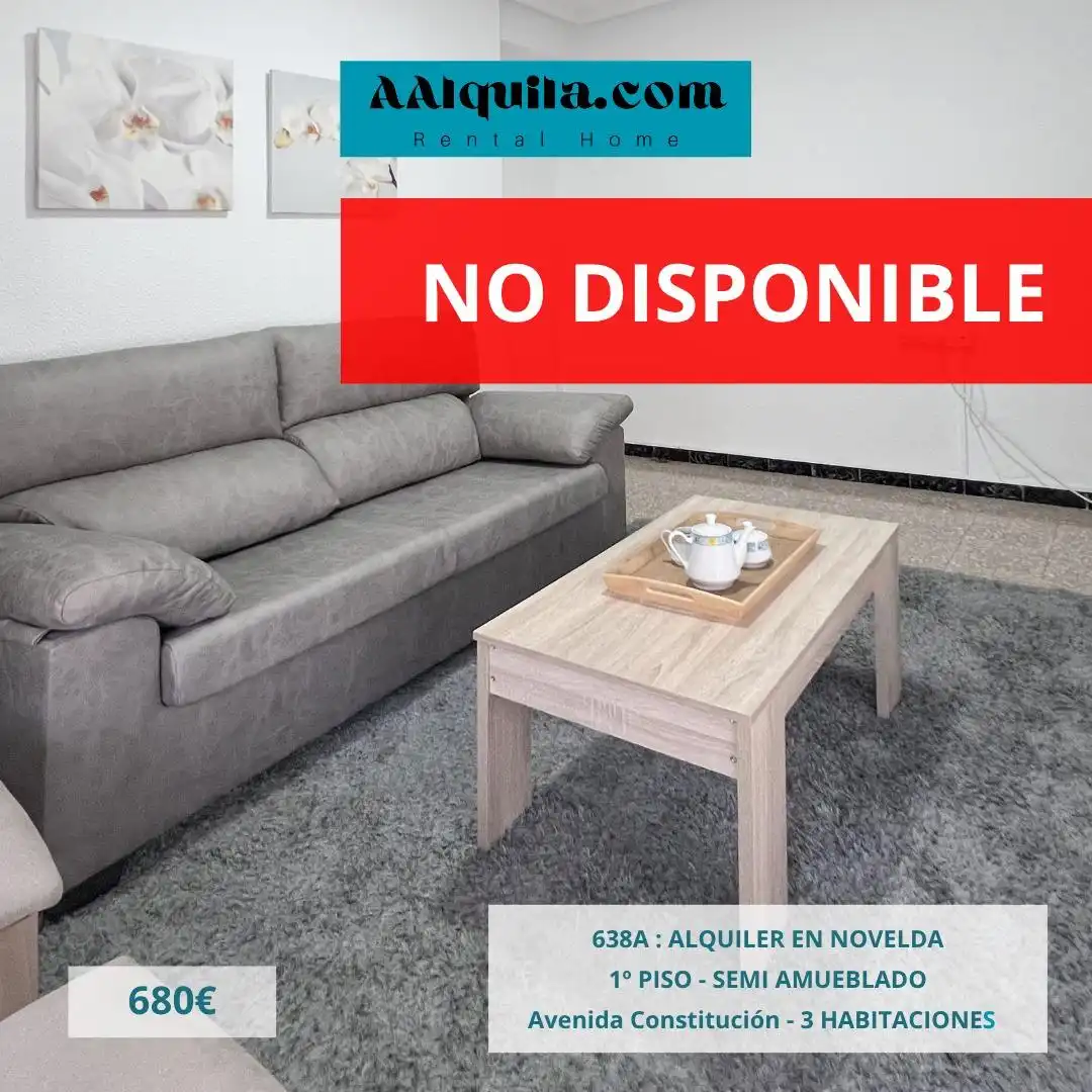 Appartement avec ascenseur à louer à Calle de la Constitución, imagen 21