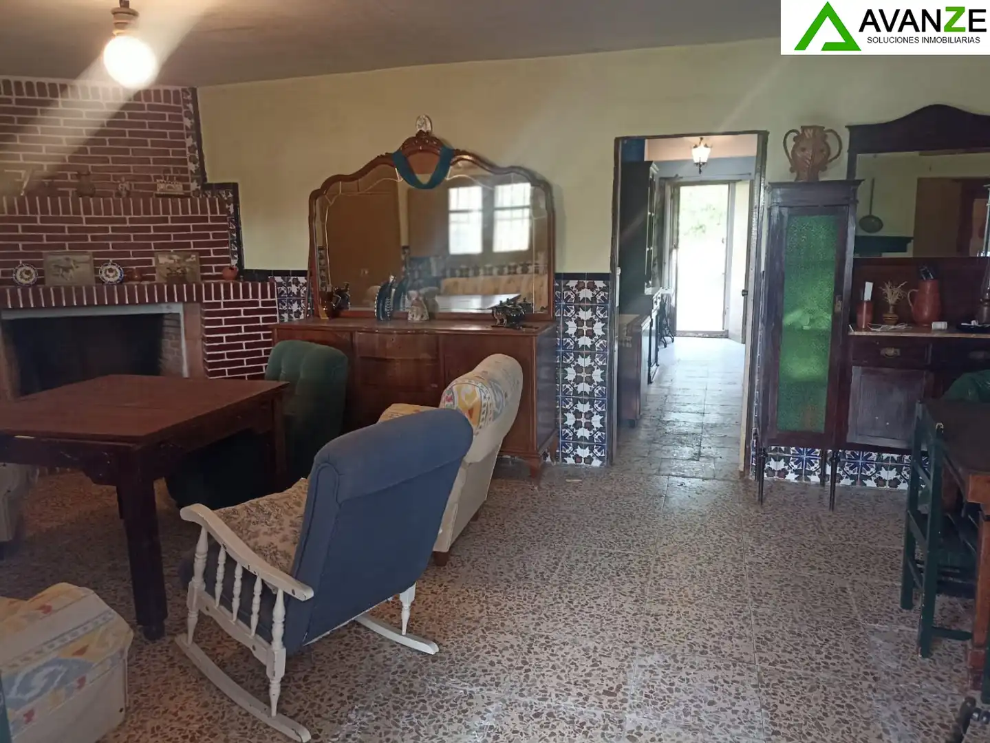 Casa rústica en venda a MACILLASO, imagen 6