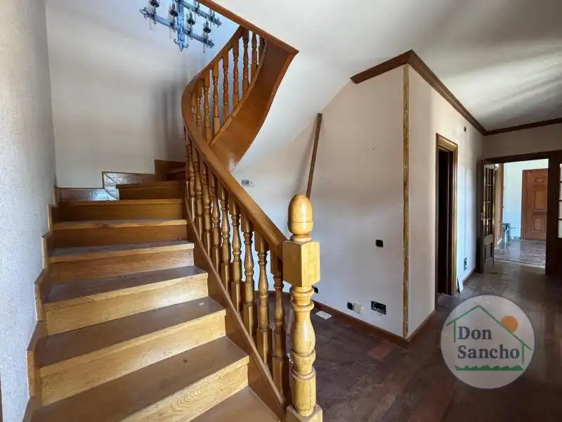 Casa o chalet en venta en Simancas con Trastero y Piscina