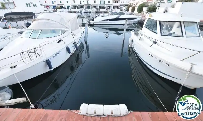 Casa con terrazza in vendita a Port Banyuls - Port Alegre - Port Empordà, imagen 3