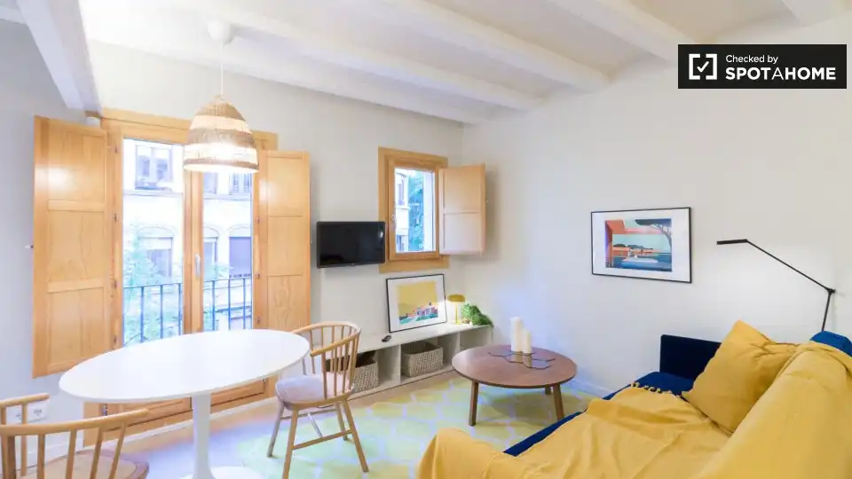 Appartement à louer à Ciutat Vella, imagen 5