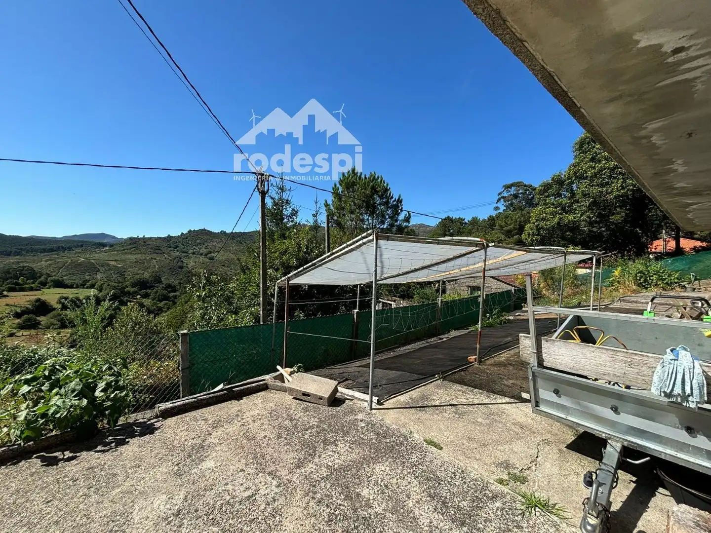 Xalet en venda a Covelo, imagen 18