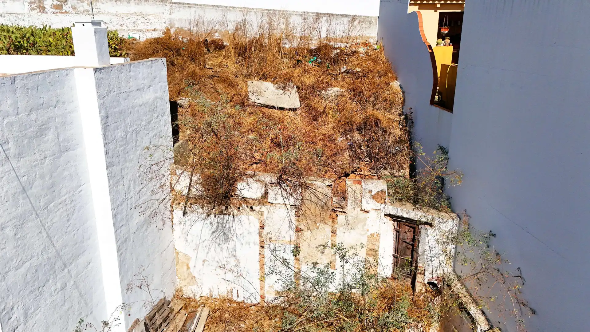 Terreni e lotti in vendita a Ayamonte ciudad, imagen 12