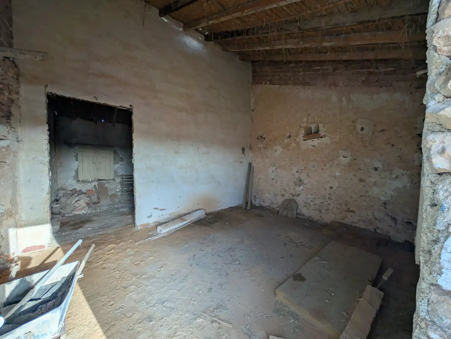 Casa o chalet en venta en Torre-Pacheco