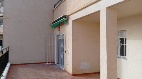 Foto 3 von Wohnungen zum Verkauf in Aguadulce Norte, Roquetas de Mar