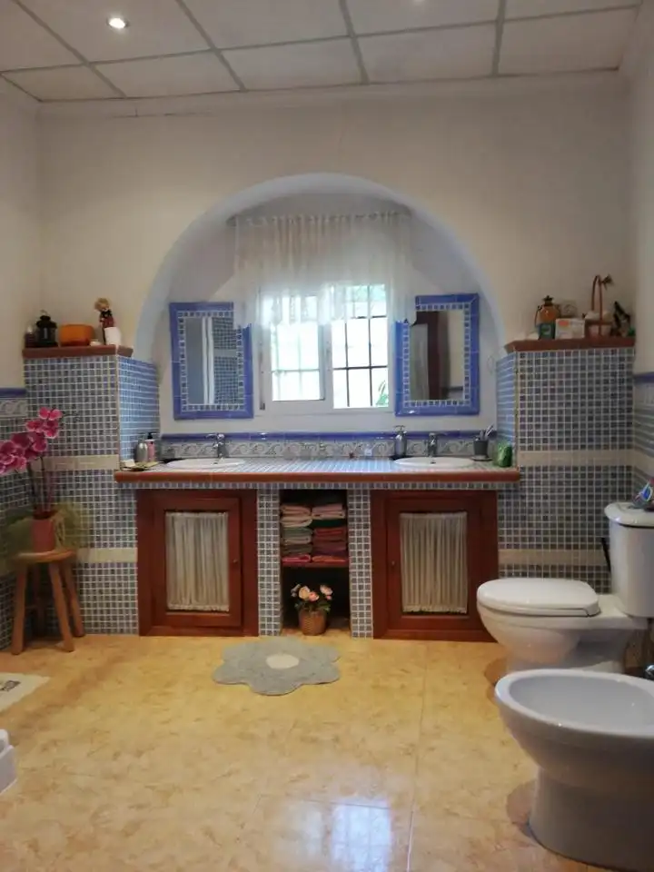 Casa amb terrassa en venda a Posadas, imagen 13