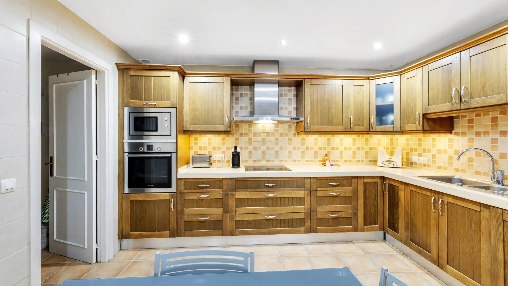 Apartament amb terrassa en venda a Nueva Andalucía, imagen 14