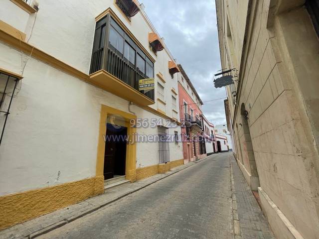 Casa-chalet en Venta en Plaza de Toros - Ayuntamiento