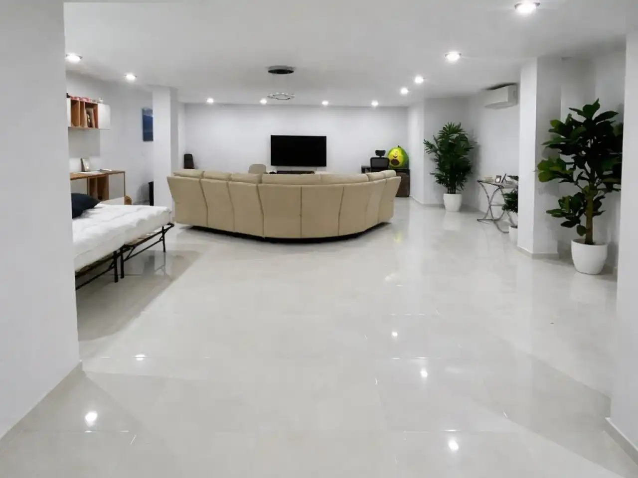 Chalet con terraza en venta en Orihuela Costa, imagen 12