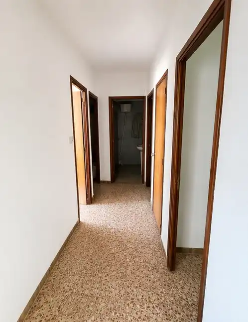 Flat for sale in Dos Aguas