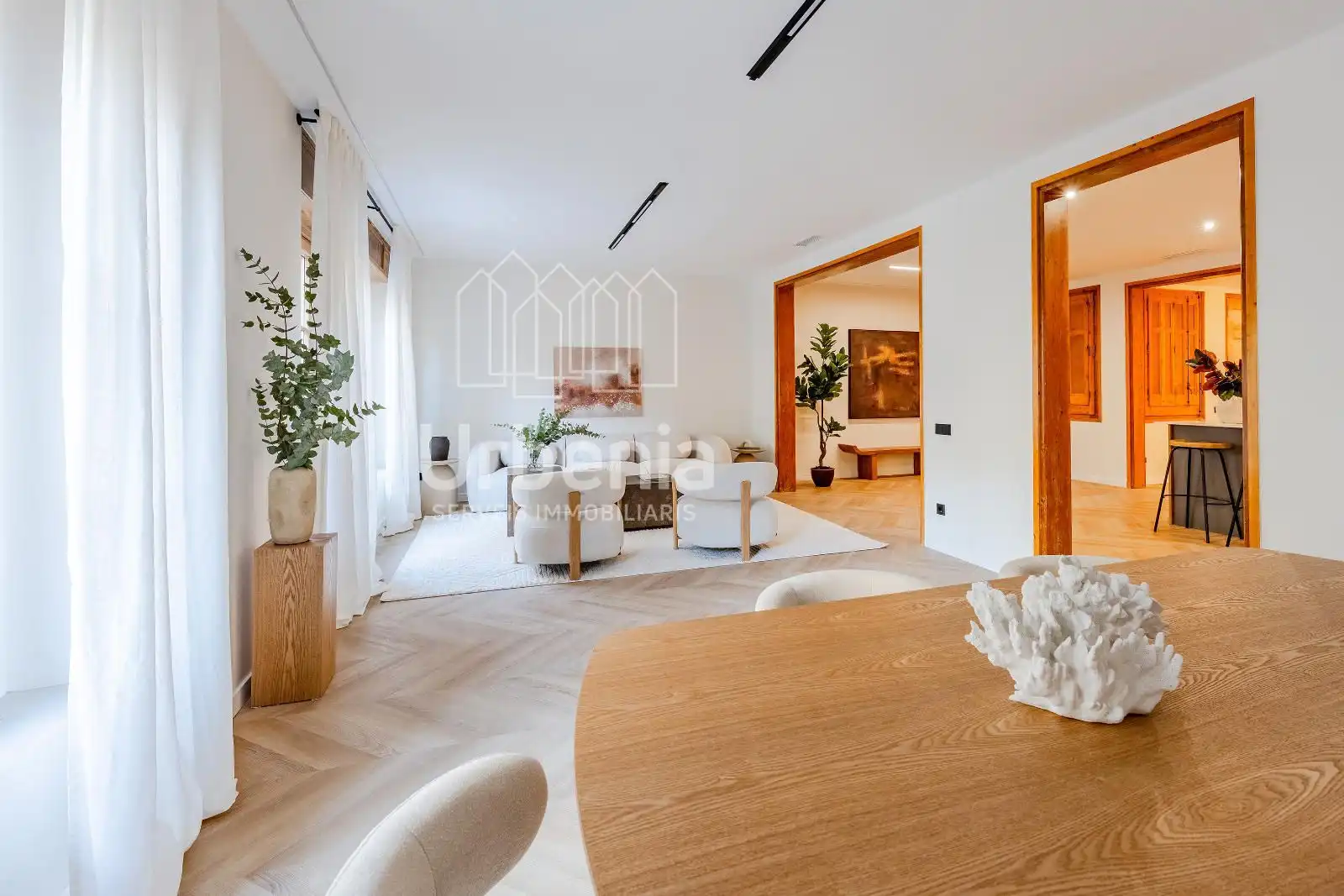 Appartement avec ascenseur à vendre à Sarrià - Sant Gervasi, imagen 14