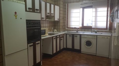 Foto 5 von Wohnung zur Miete in Calle Jose Antonio Rodriguez, Centro, Avilés