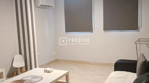 Foto 2 de Pis en venda a Arlanzon, Palma - Palmilla, Málaga Capital