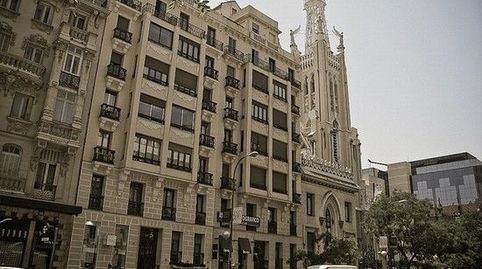 Photo 3 of Commercial properties for sale in Recoletos, Madrid Capital
