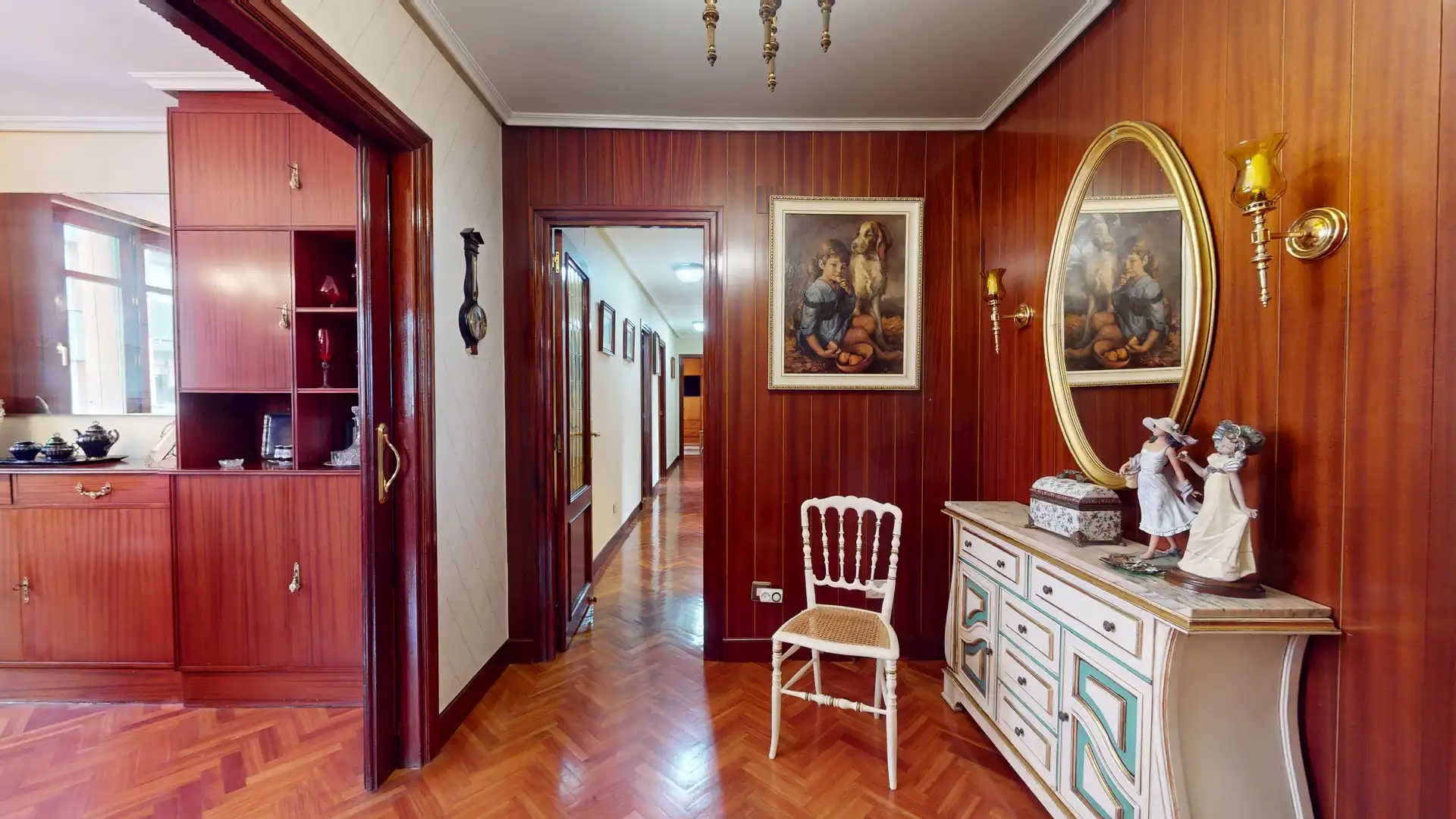 Piso con terraza en venta en Centro, imagen 16