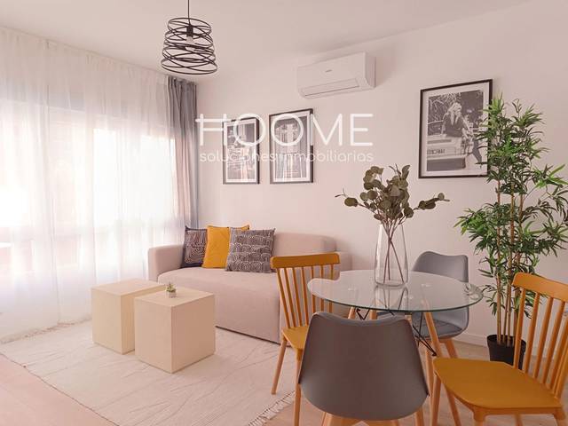 Piso en Venta en SAN NAZARIO, 1 en Prosperidad