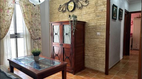 Foto 4 de Piso en venta en Las Palmeras, Monteolivete - Camino Sevilla, Sanlúcar de Barrameda