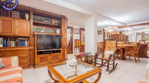 Foto 4 de Pis en venda a Plaza Mediterrani, El Cabanyal - El Canyamelar, Valencia